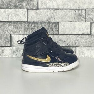 Nike Jordan Kids 7C Slip On Shoes